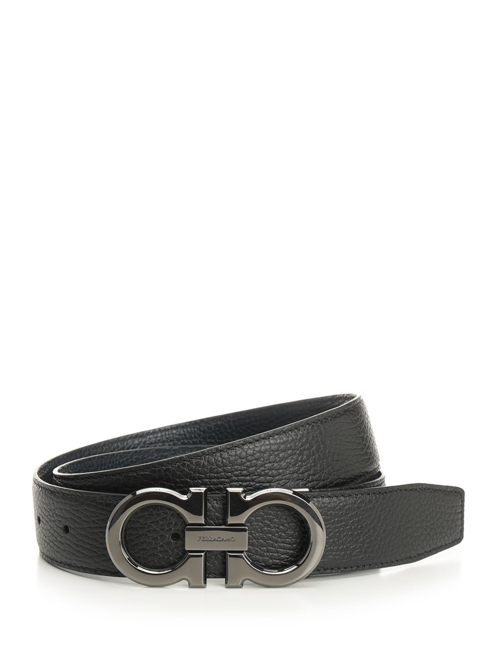 Ferragamo gancini Belt