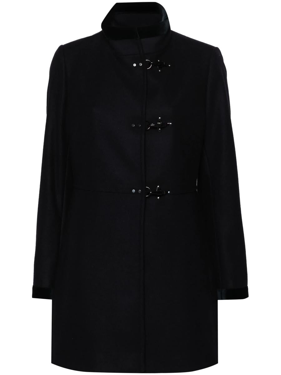 Fay Coat Clothing