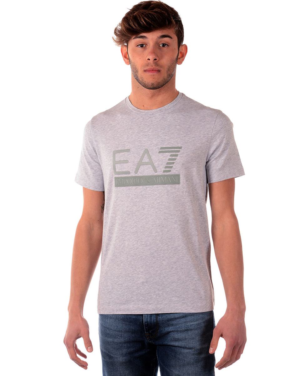 Ea7 Emporio Armani Topwear