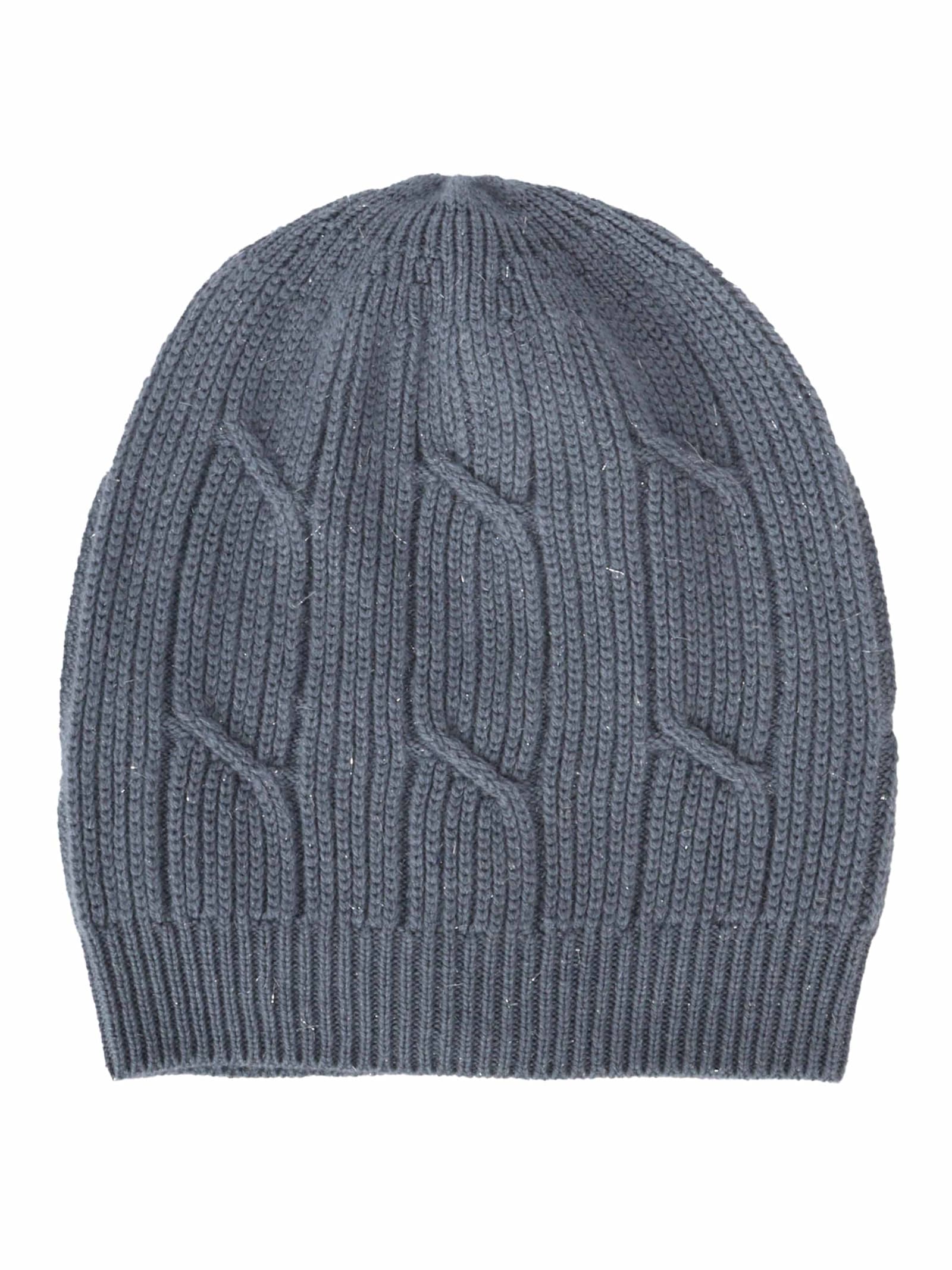Peserico Woman Hat And Cap