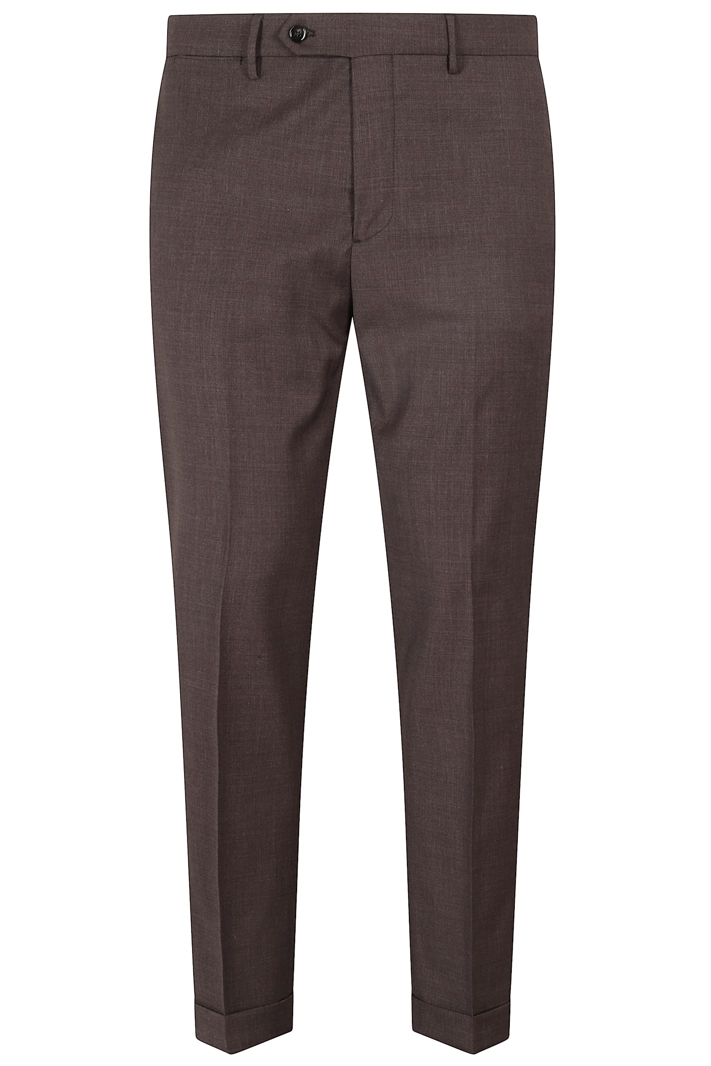 Berwich Pant Ventre Piatto Frescolana Tecnica