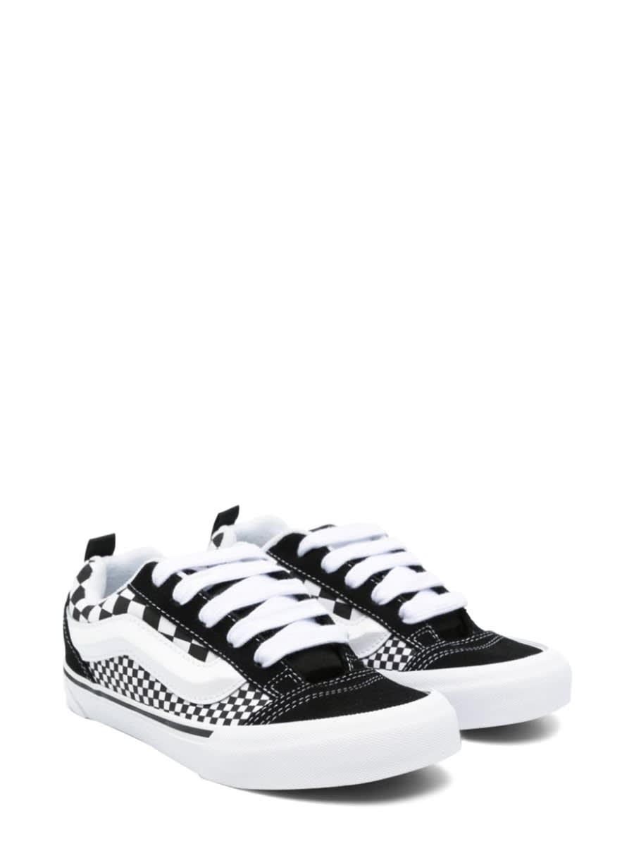 Vans Knu School Sneaker