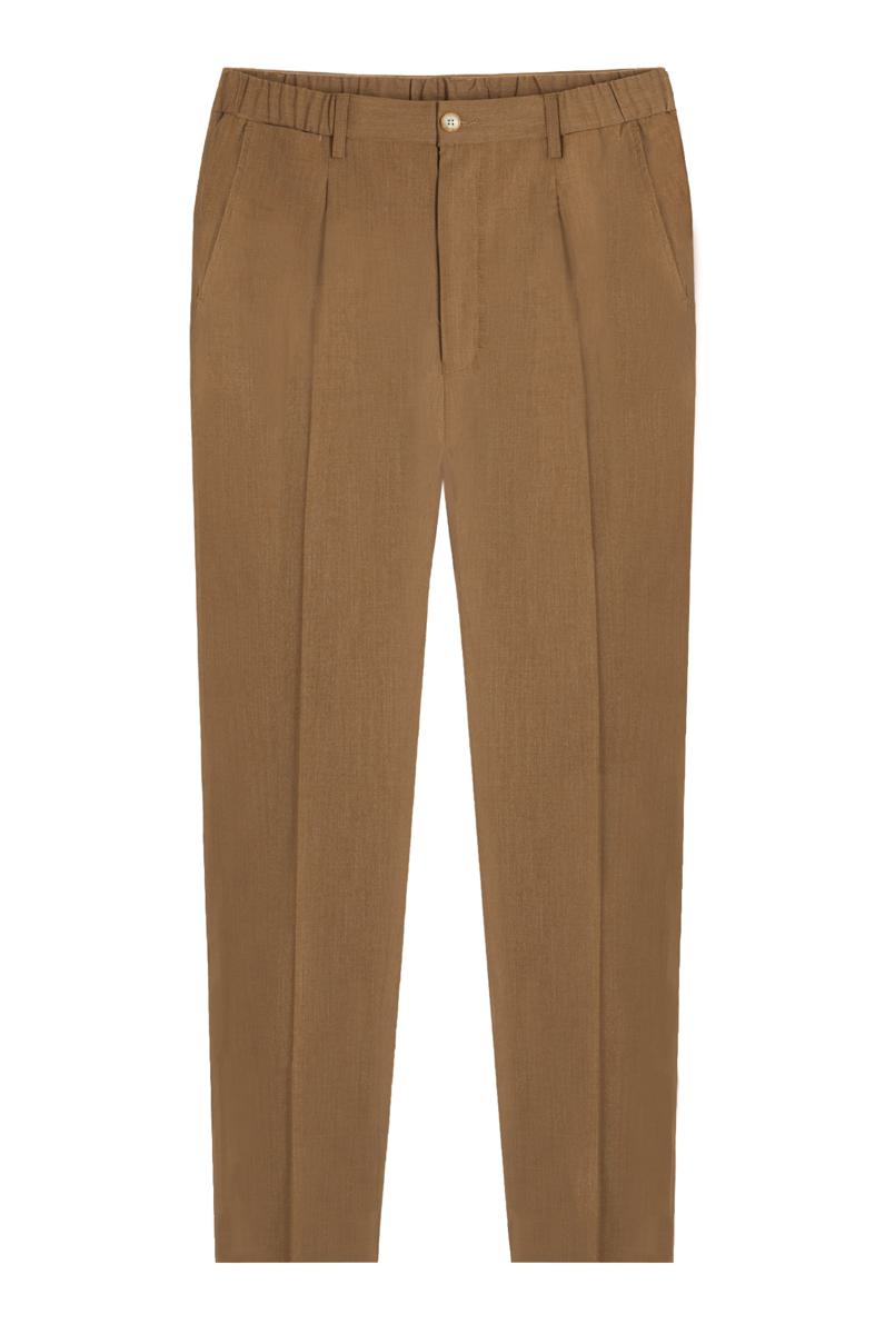 Gazzarrini X Michele Franzese Trousers