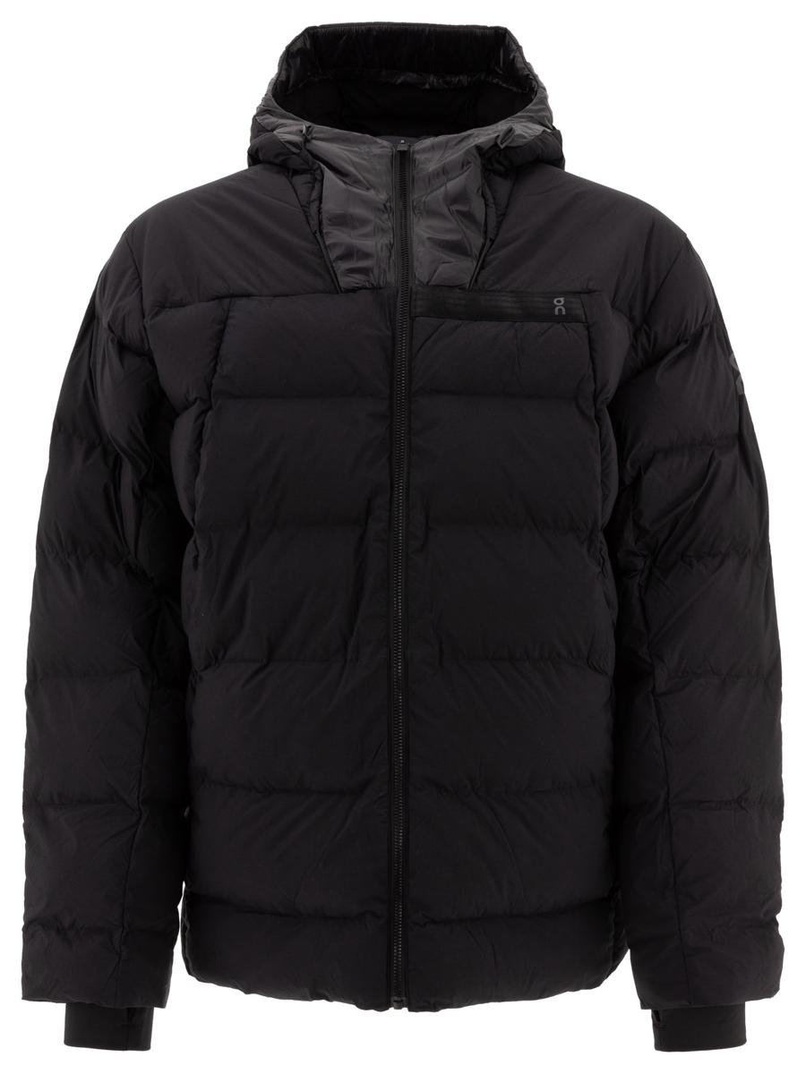 On Running "Challenger" Jacket