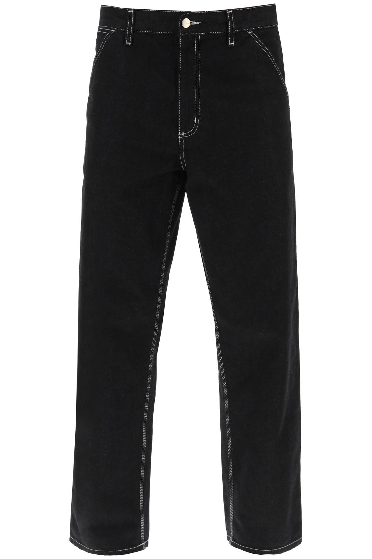 Carhartt Simple Pant Jeans