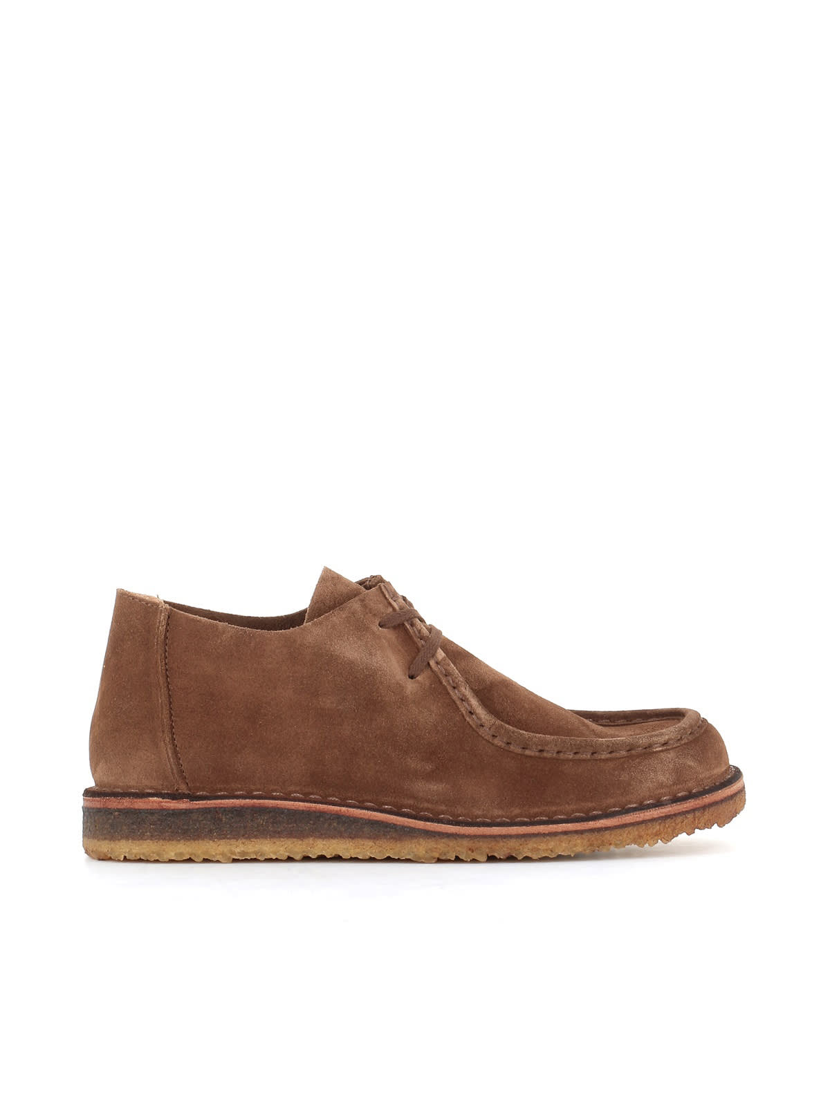 Astorflex Desert-boot Beenflex