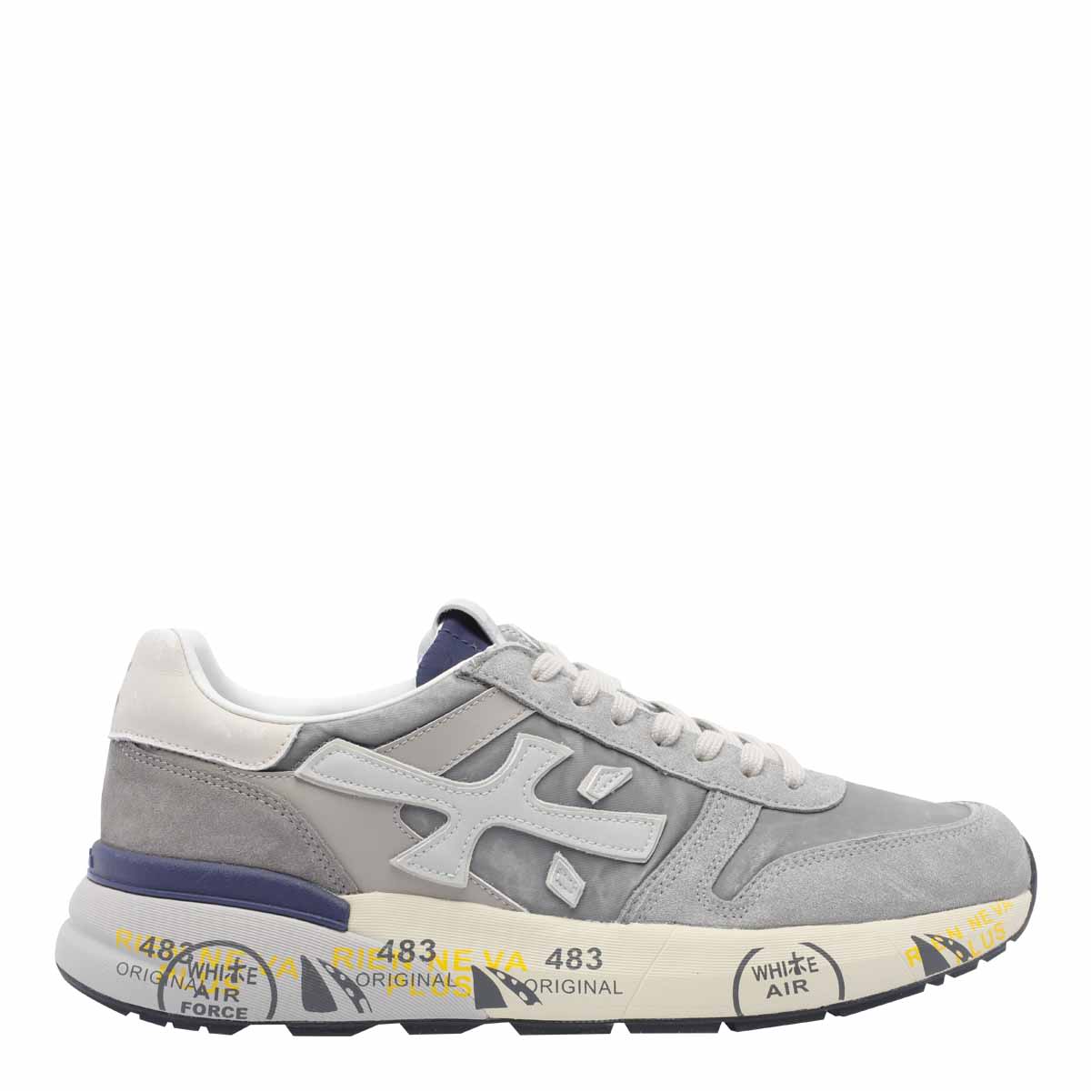 Premiata Sneakers Mick