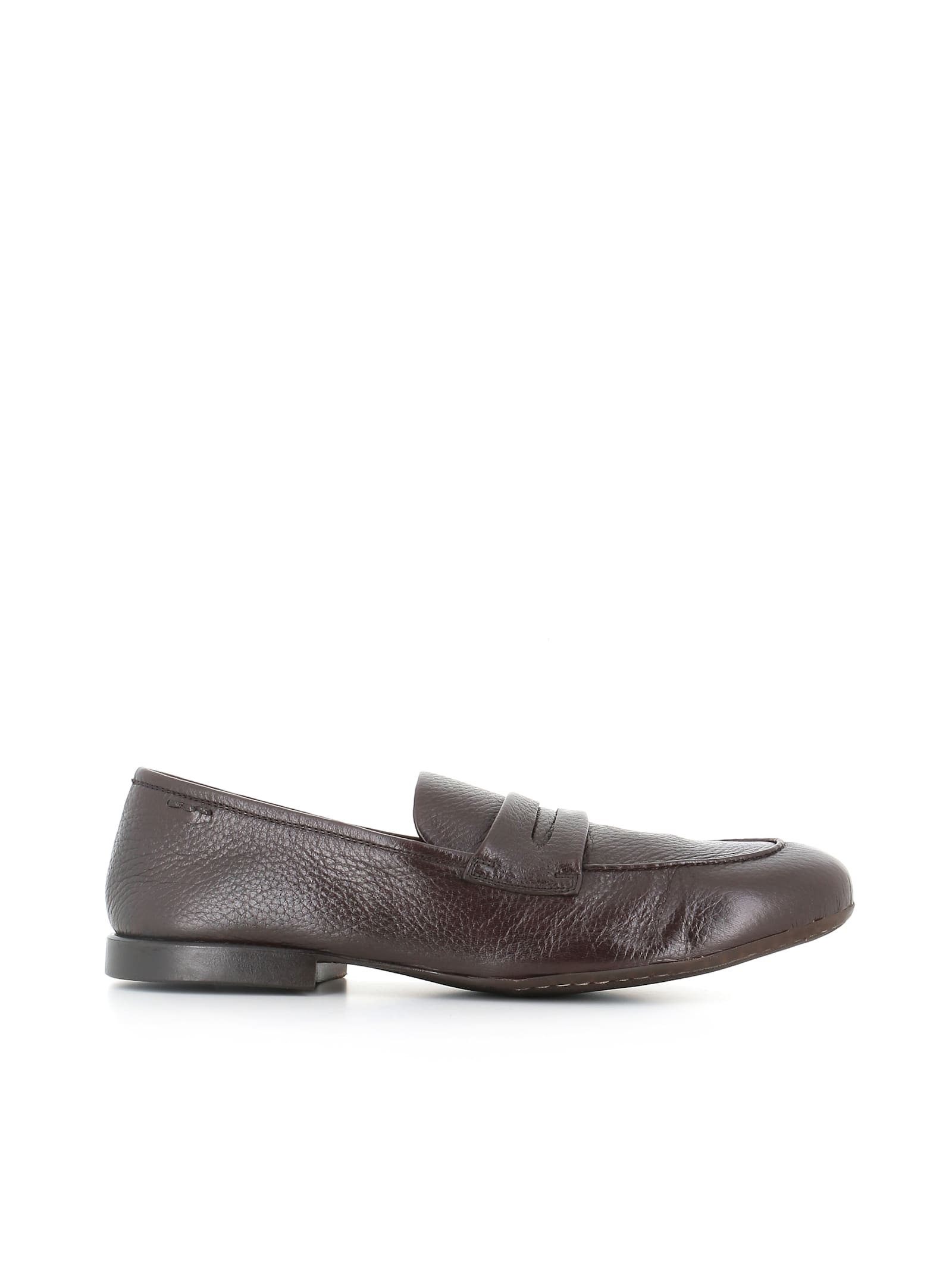 Alexander Hotto Loafer 67050
