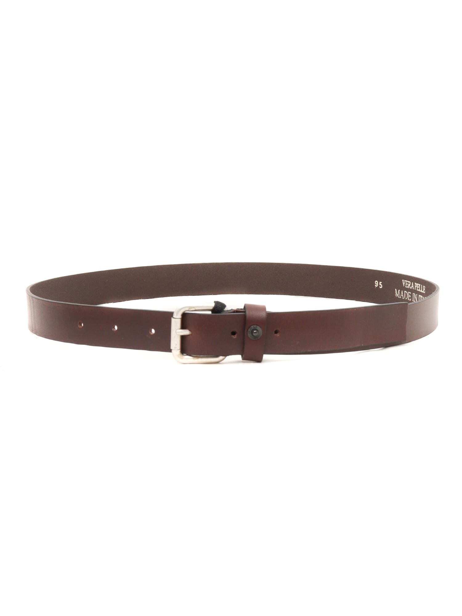 Paolo Pecora Boy Belt