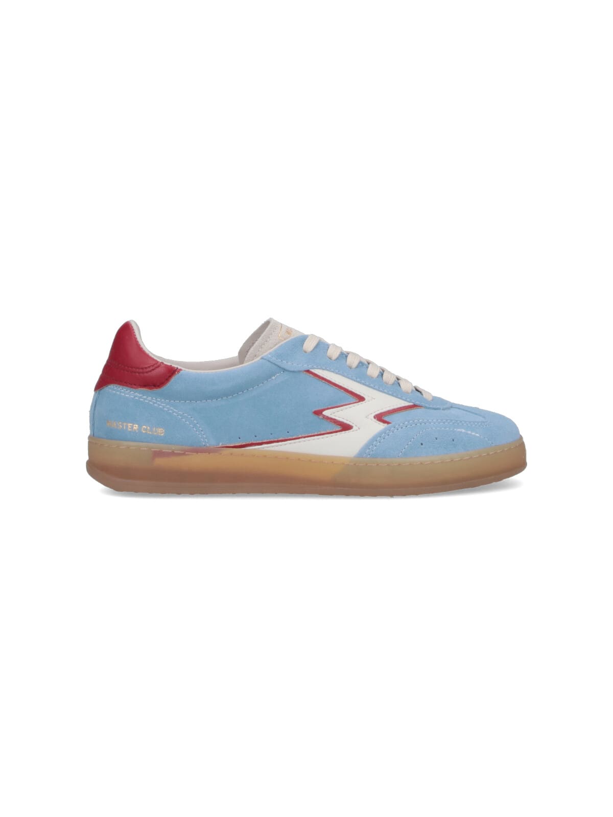 M. O.A. master of arts club Low-top Sneakers