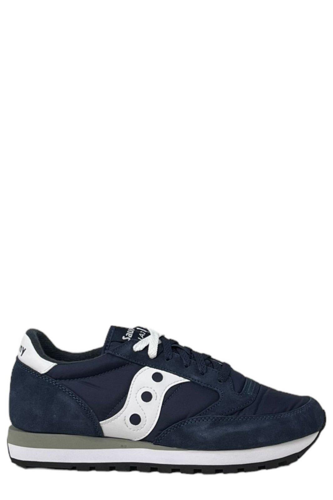 Saucony Jazz Original Lace-up Sneakers