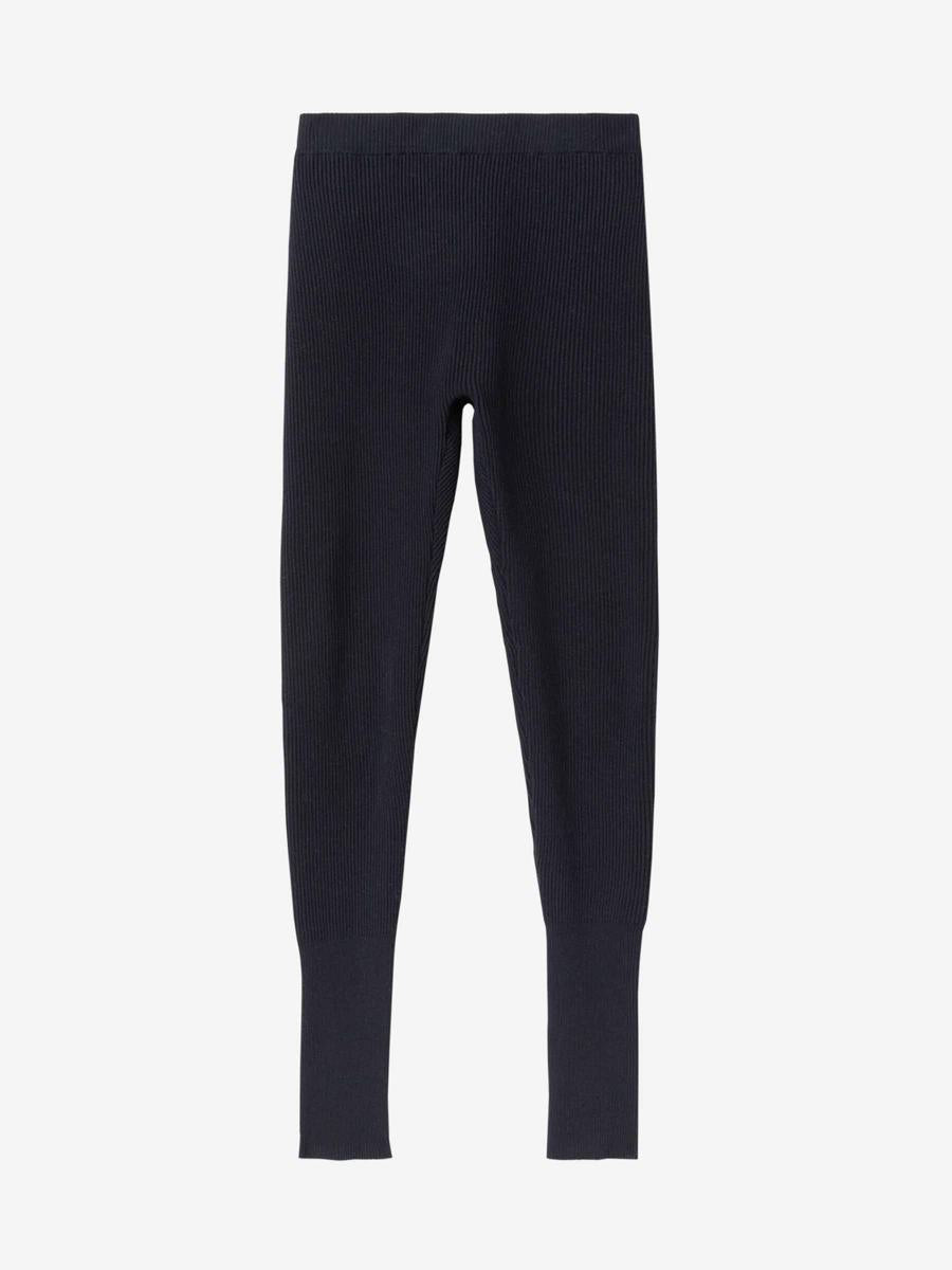 Loro Piana Dreamwool Wool Leggings