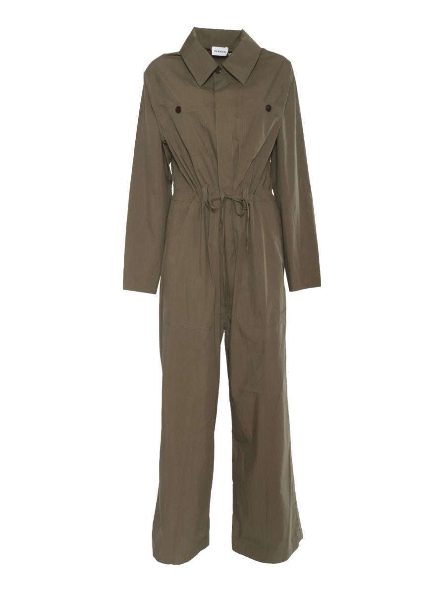P. A.R. O.S. H. Full Suit