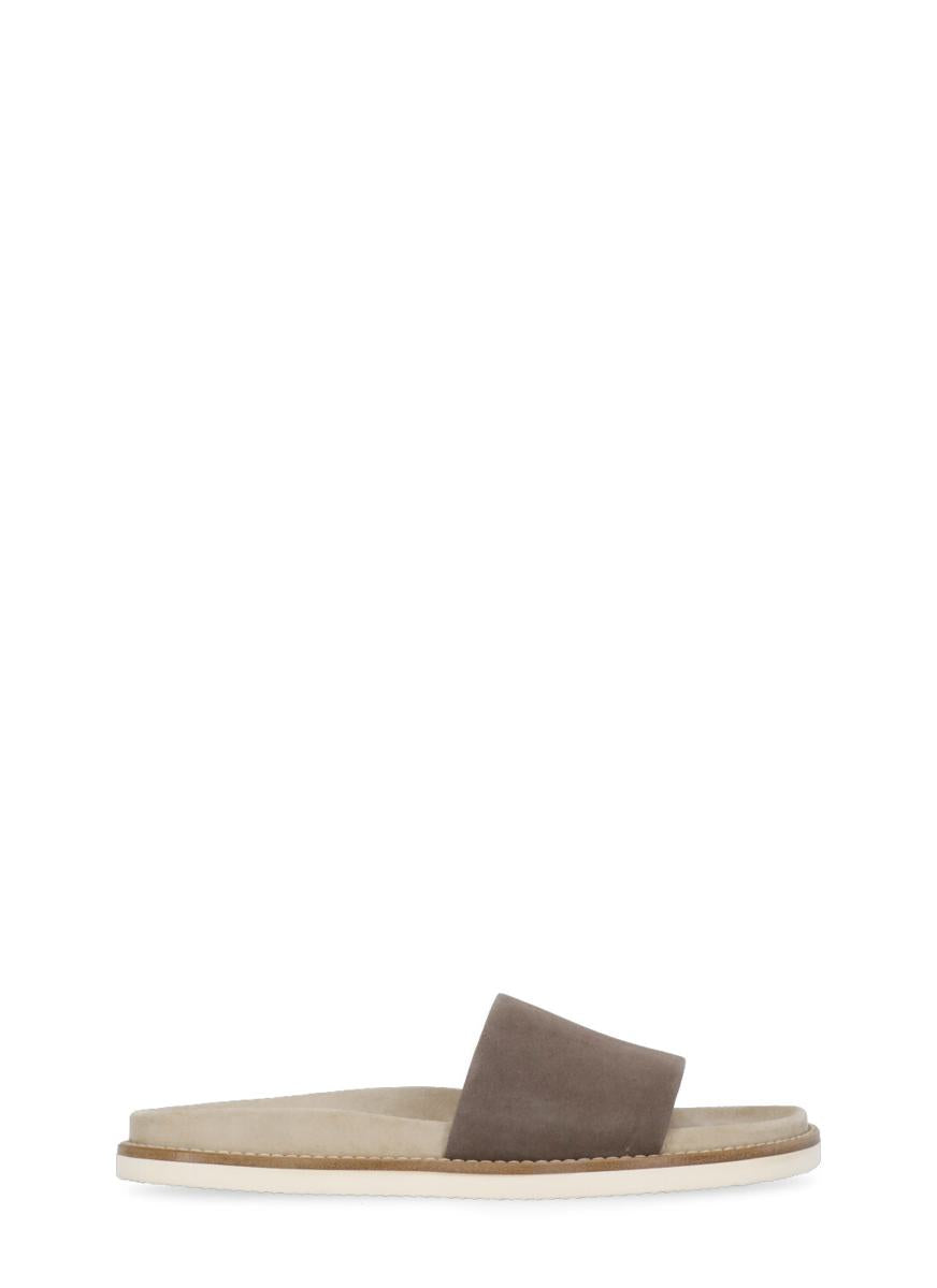 Brunello Cucinelli Sandals