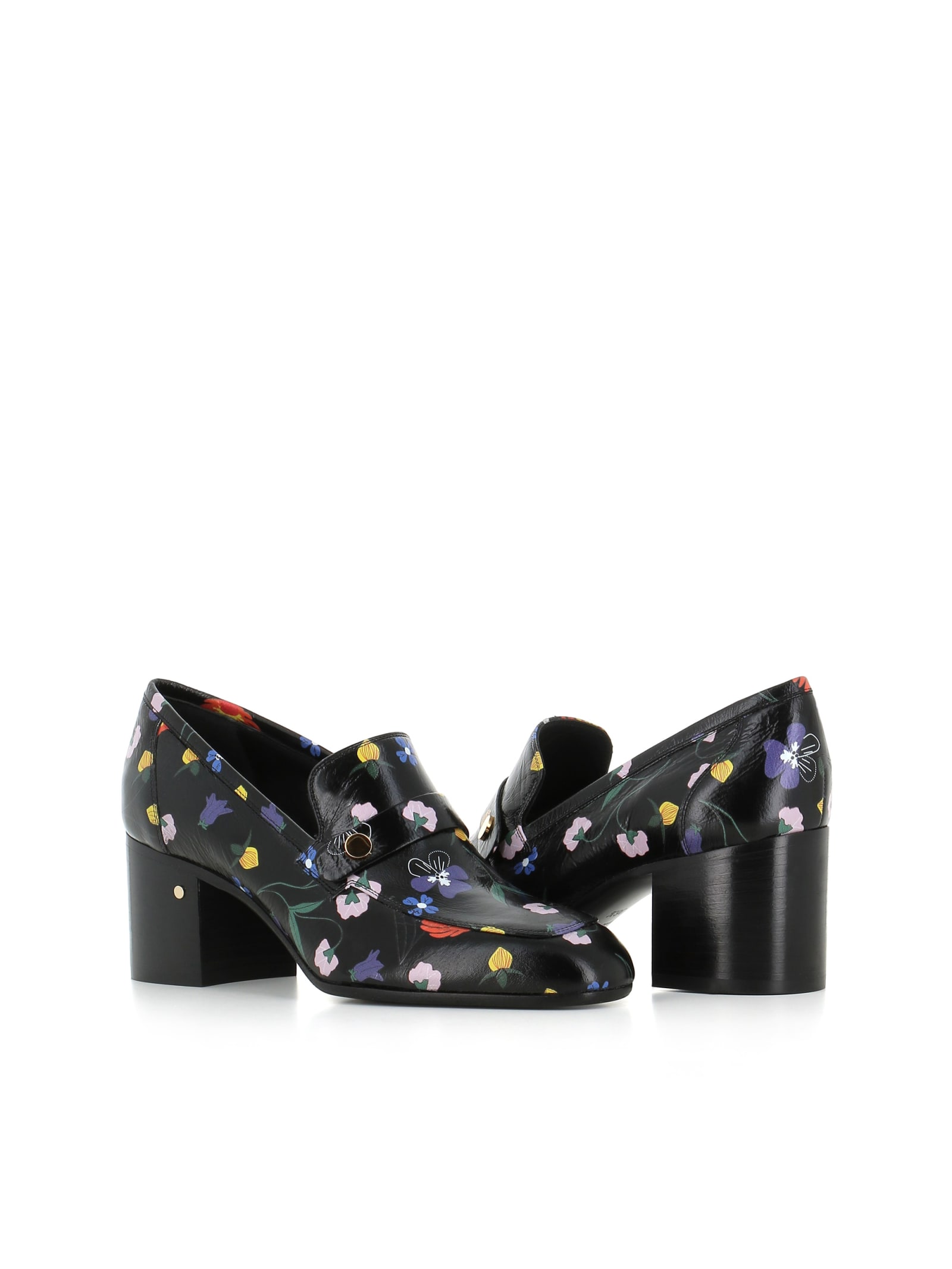 Laurence Dacade Loafer Tracy