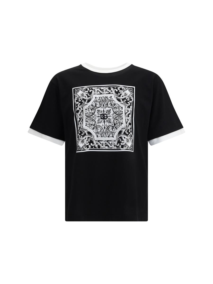 Dolce & Gabbana T-Shirts