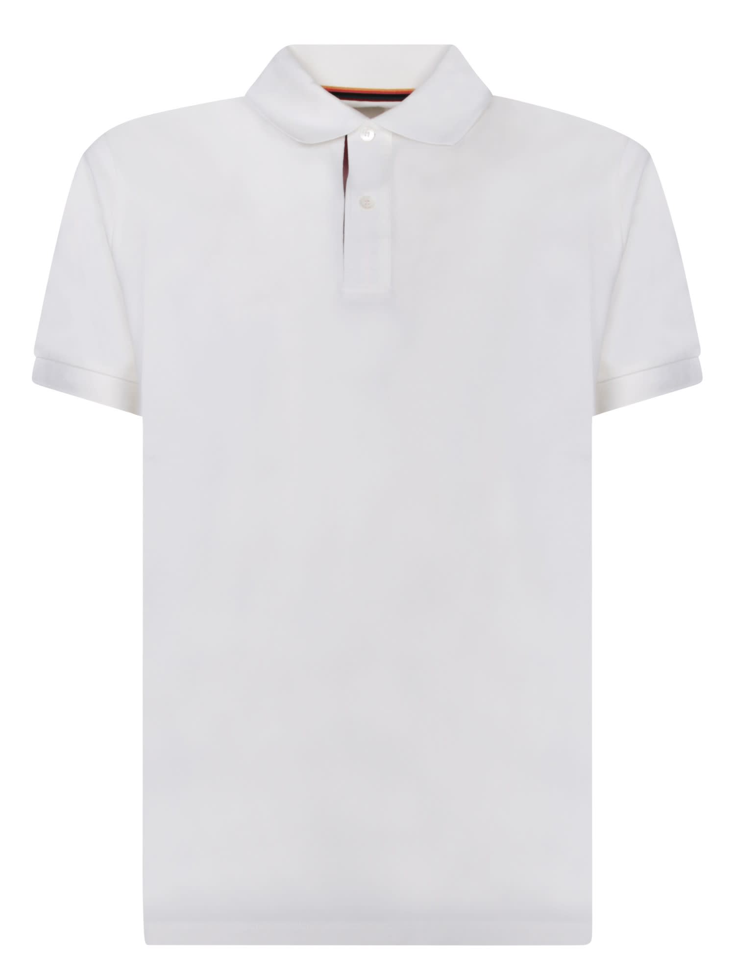 PS by Paul Smith Polo Shirt Polo Shirt