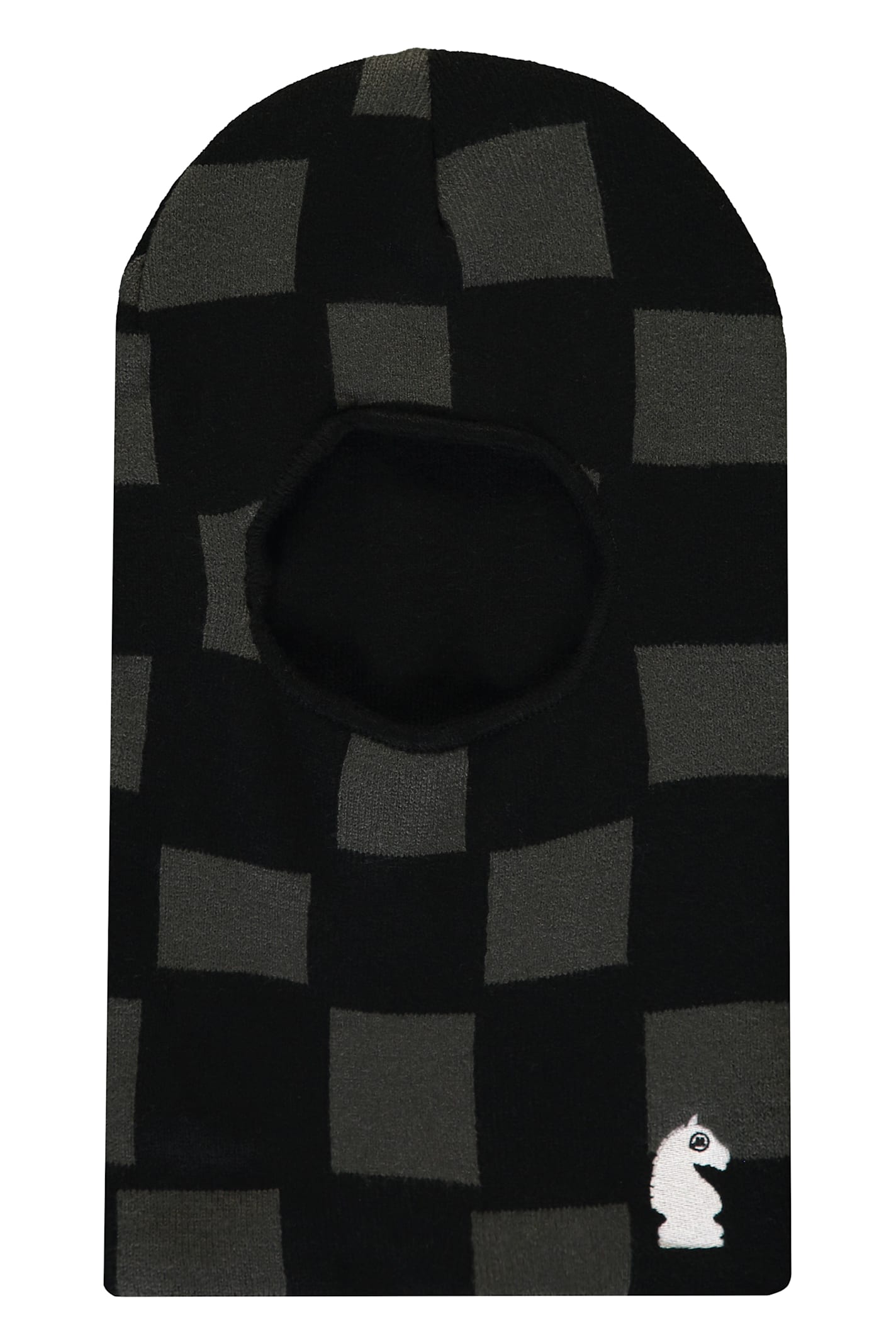 Market Knitted Balaclava