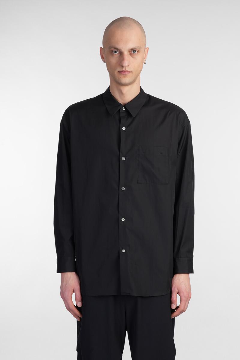 Attachment Shirt