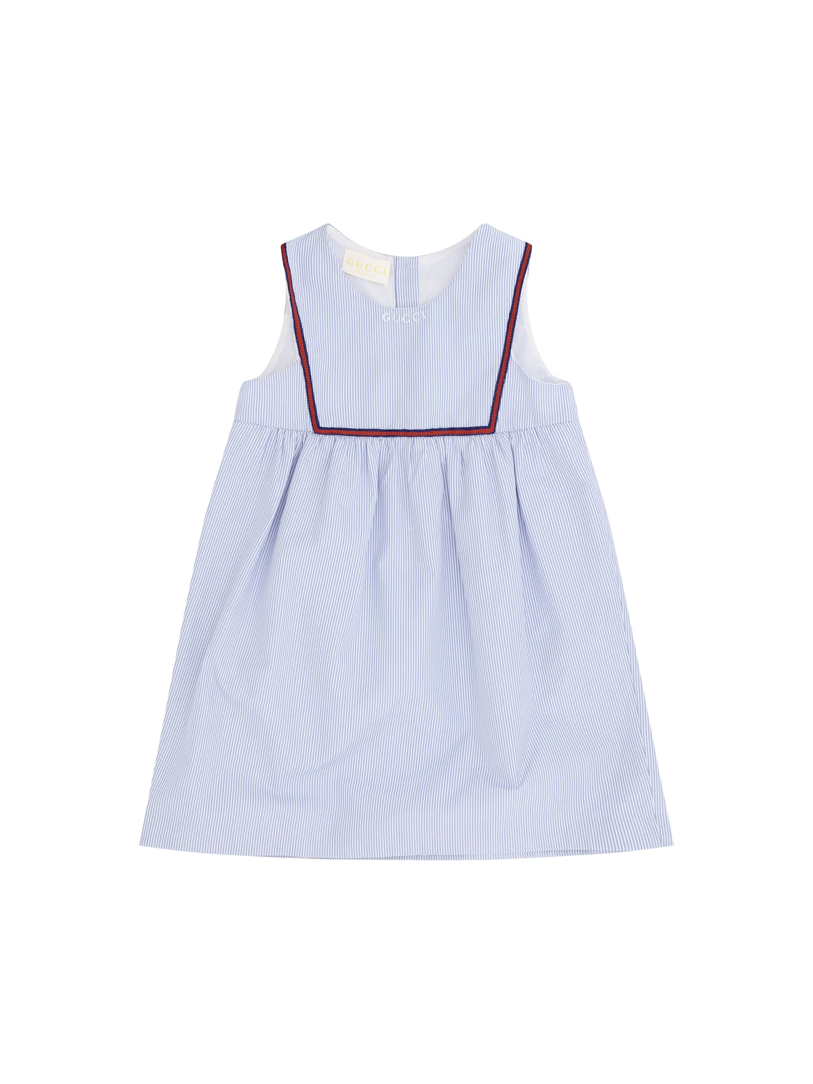 Gucci Dress For Girl