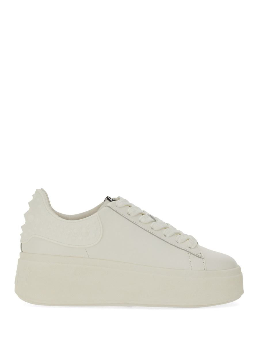 Ash Sneaker "Moby"