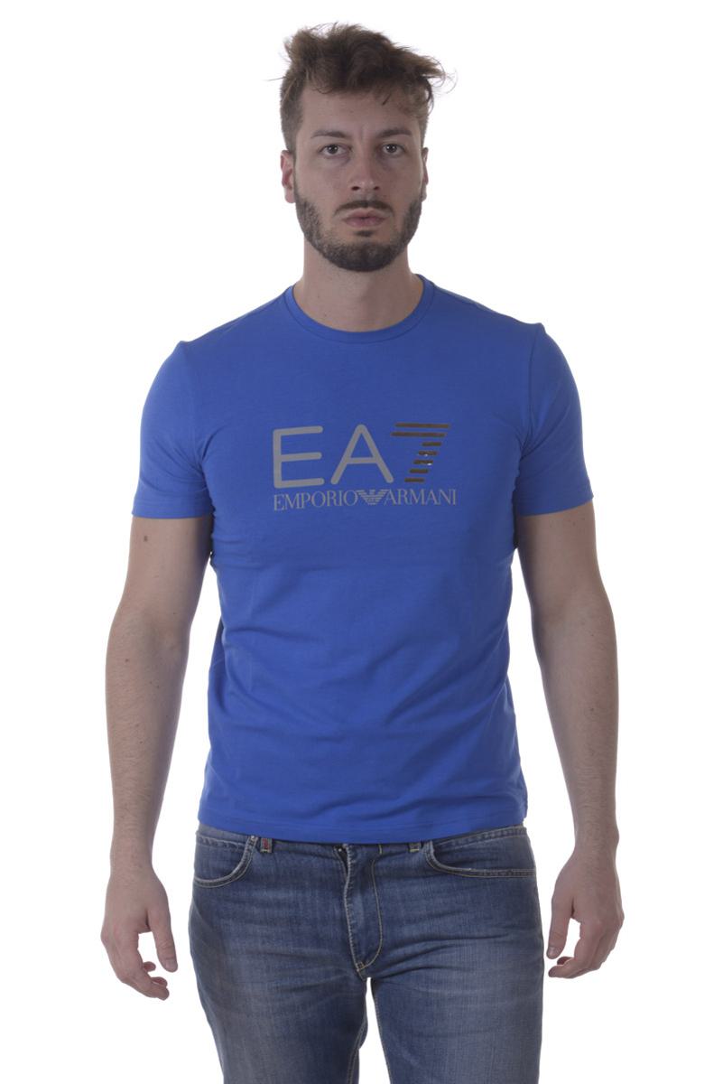 Ea7 Emporio Armani Topwear