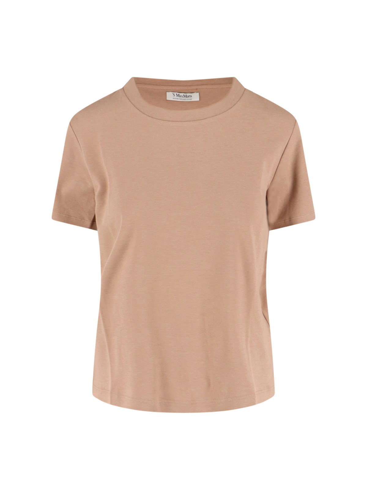 'S Max Mara 'Gemma' T-Shirt