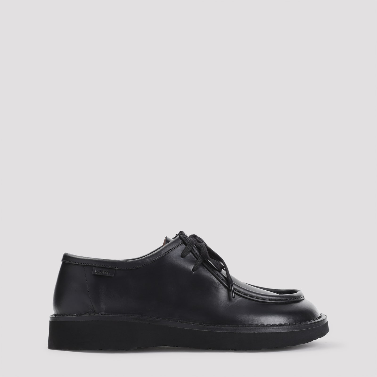 Loewe Faro Lace Up