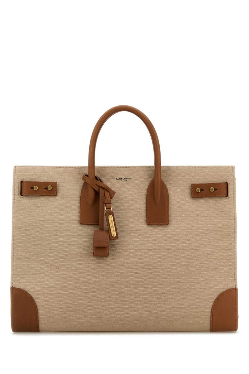 Saint Laurent Handbags.