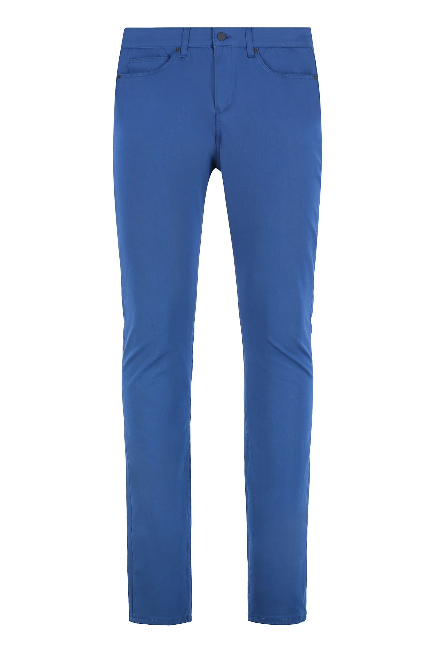 Hugo Boss Slim Fit Trousers