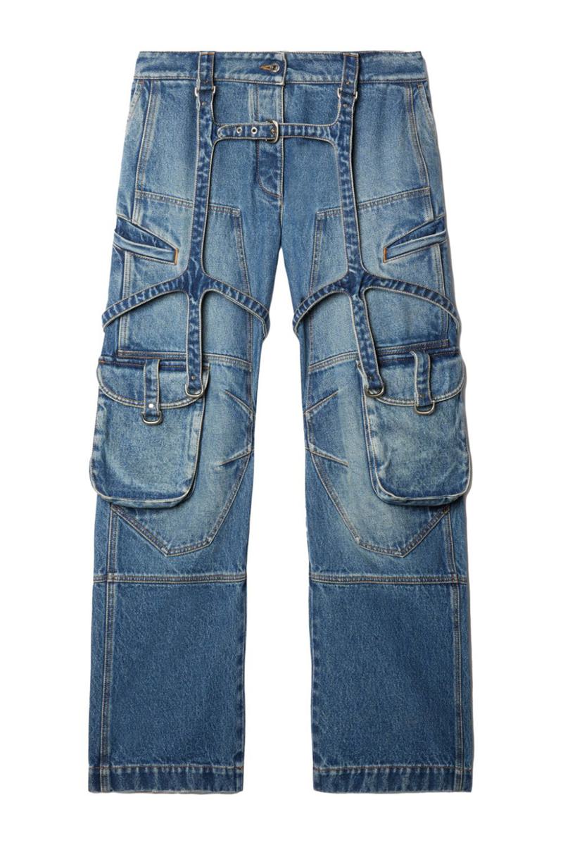 Off-White Jeans