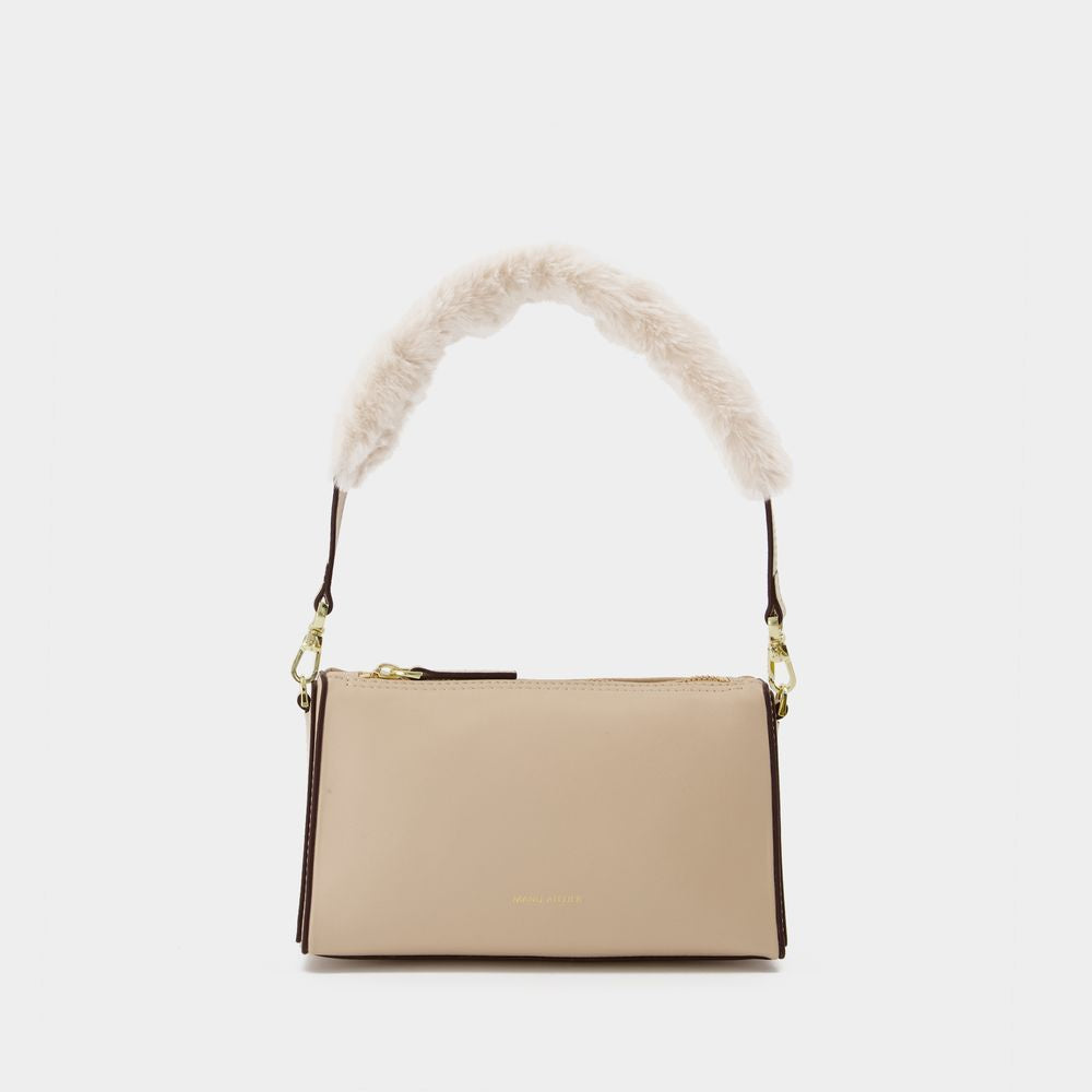 Manu Atelier Mini Prism Bag