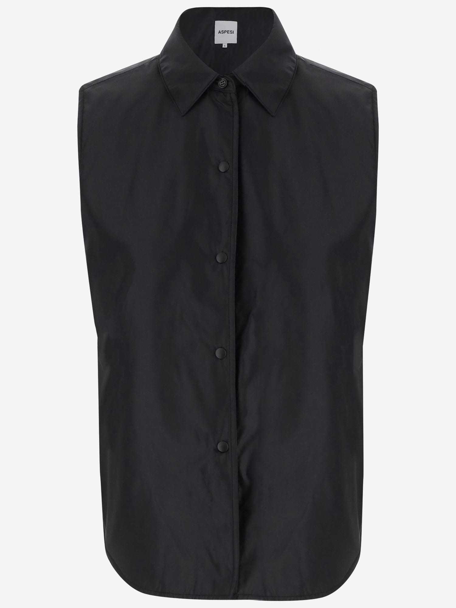Aspesi Nylon Vest