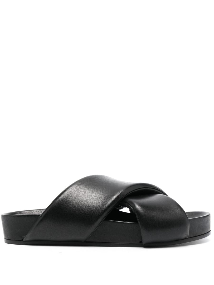 Jil Sander Sandalwood Shoes