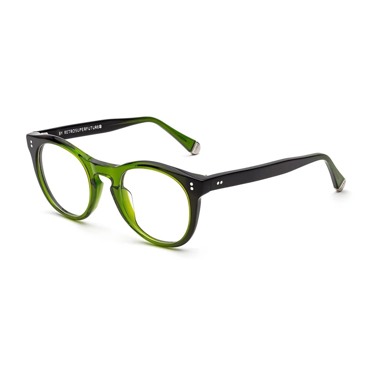 RETROSUPERFUTURE Super Numero 28 Glasses