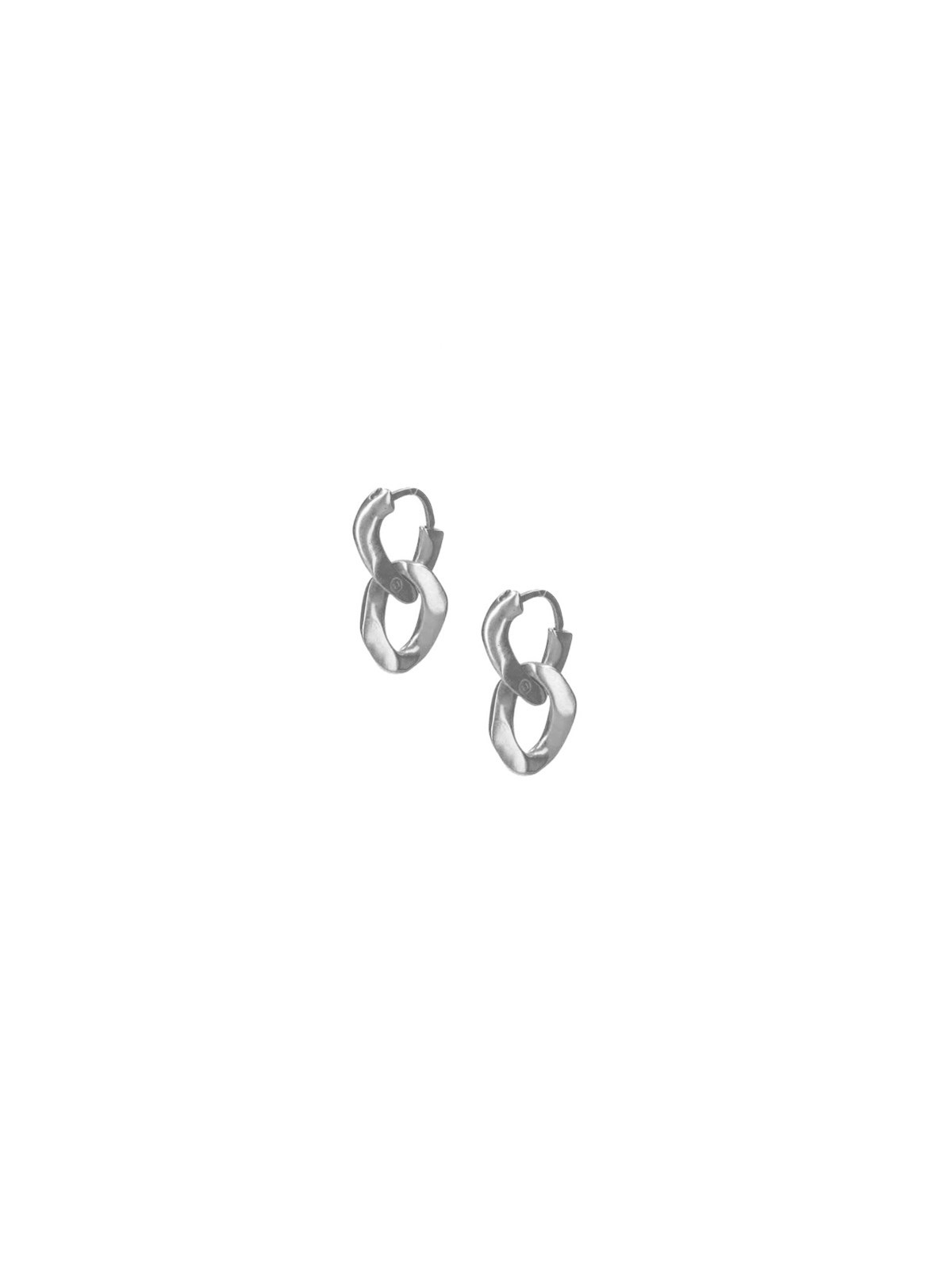 Maison Margiela Pendant Earrings