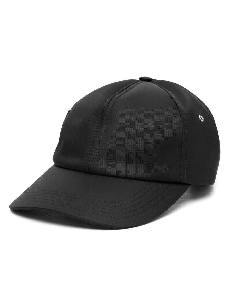 Jacquemus Hats