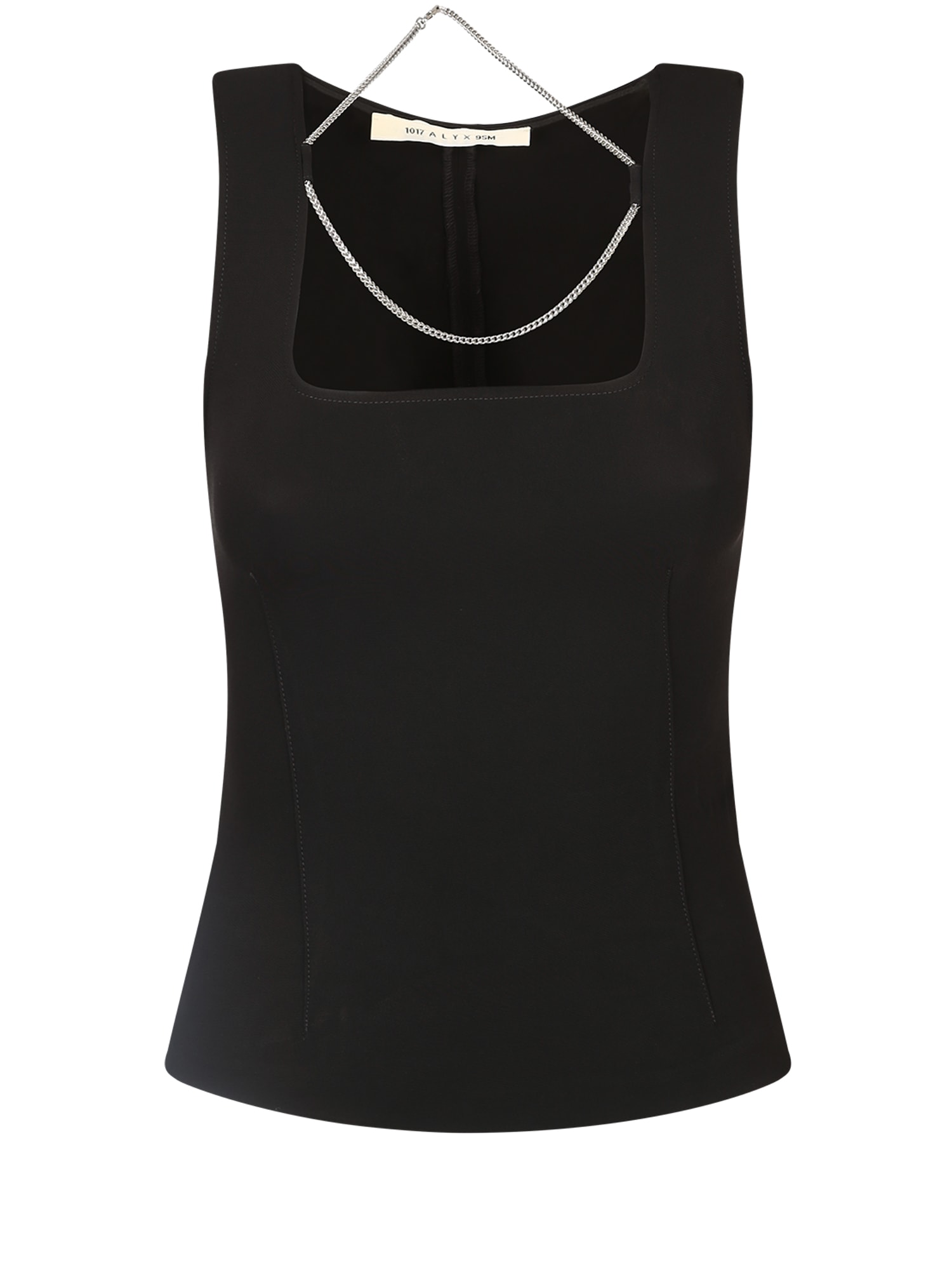 1017 ALYX 9SM Chain Insert Top