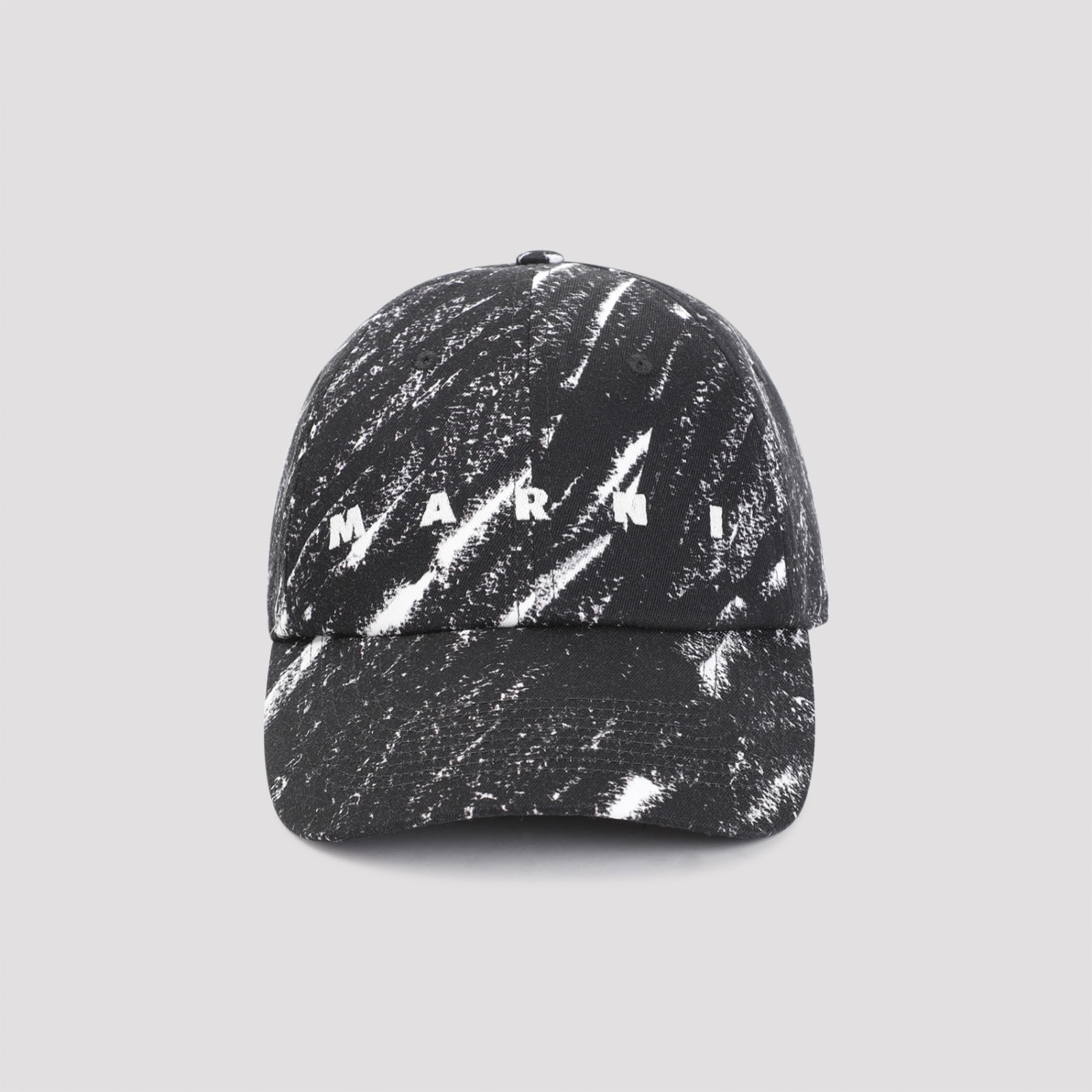 Marni Cotton Hat