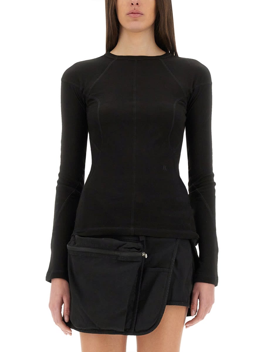 Helmut Lang Top sport