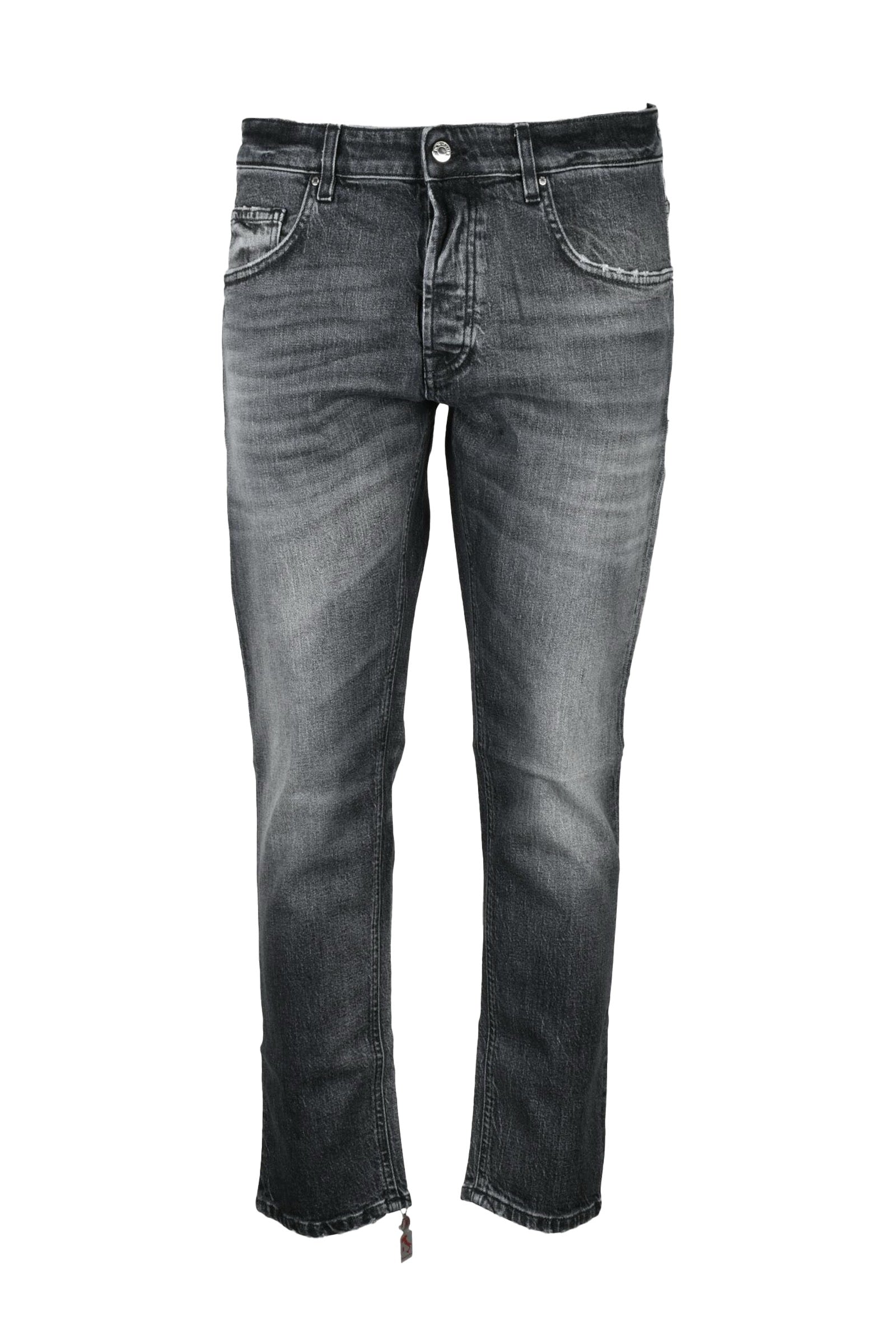 Don The Fuller Jeans