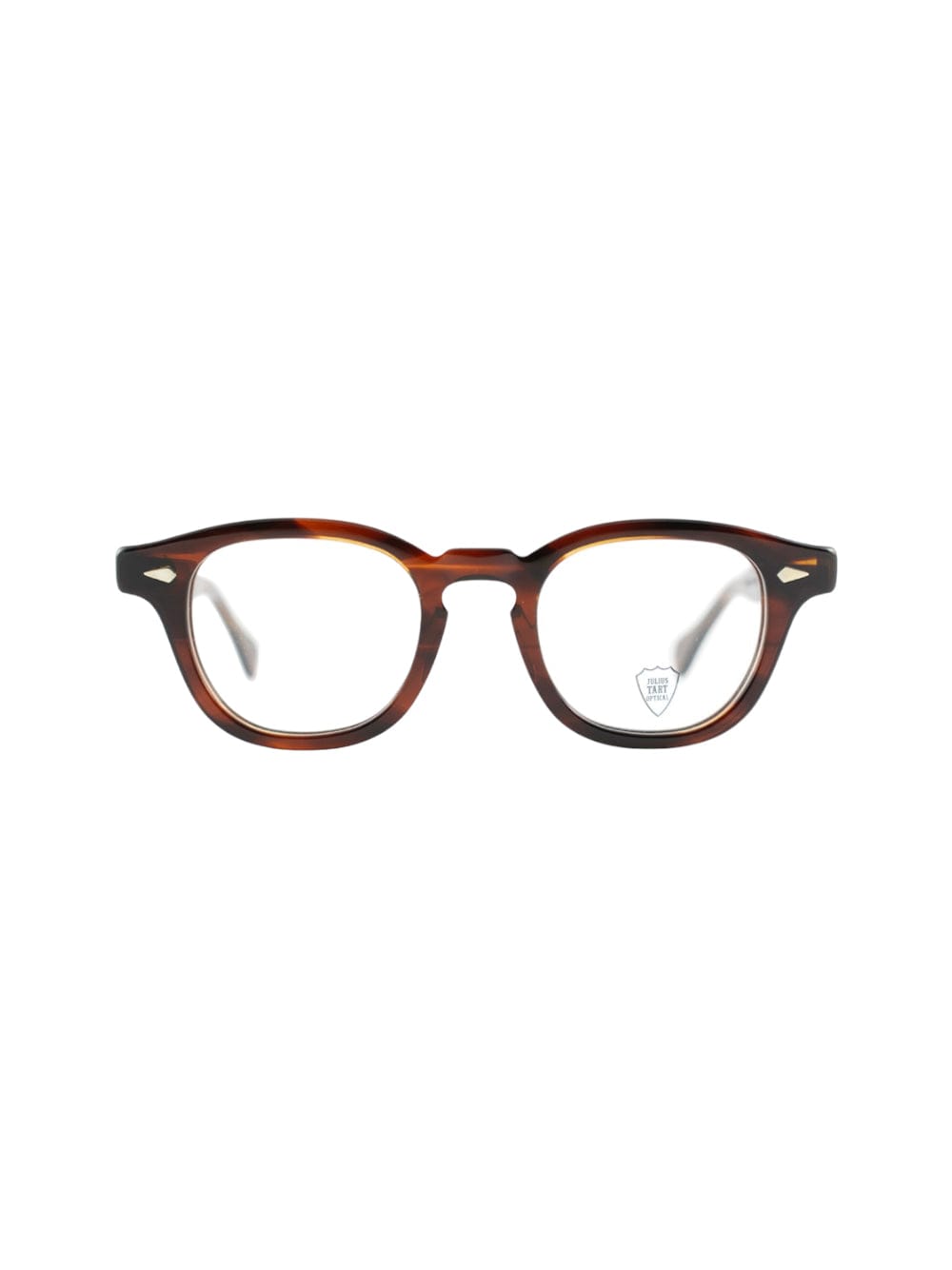 Julius Tart Optical Ar Glasses