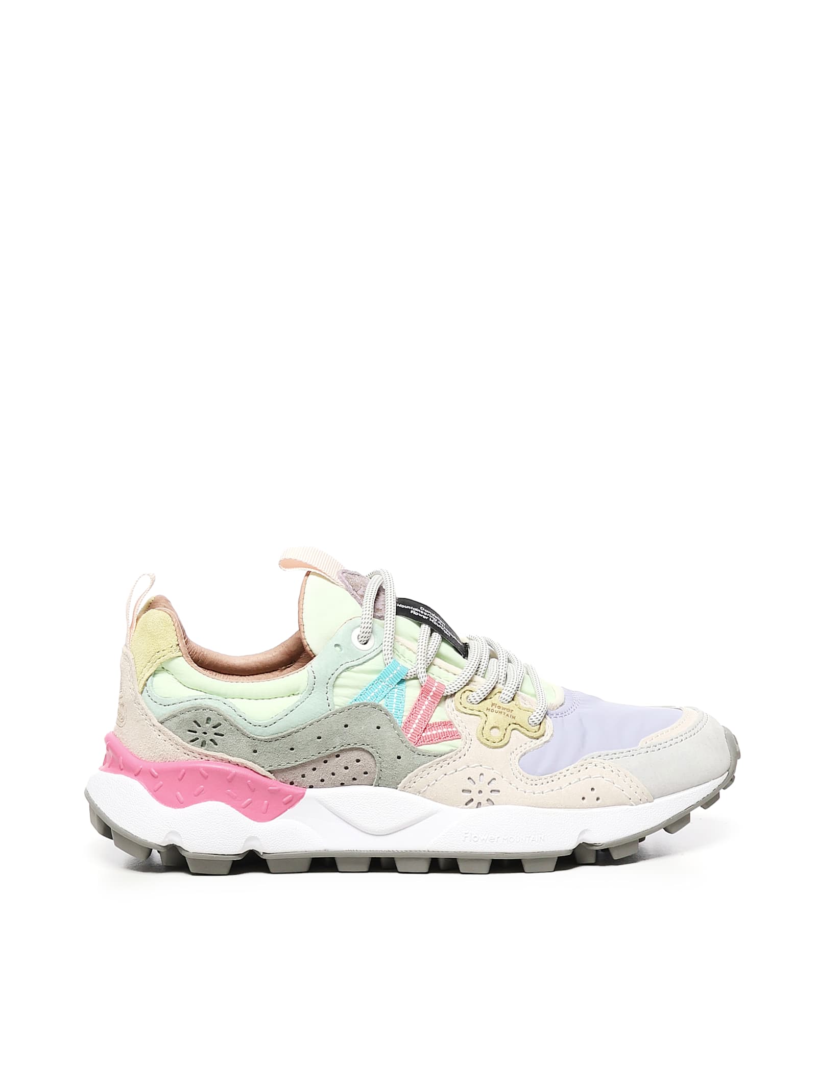 Flower Mountain Sneakers Yamano 3