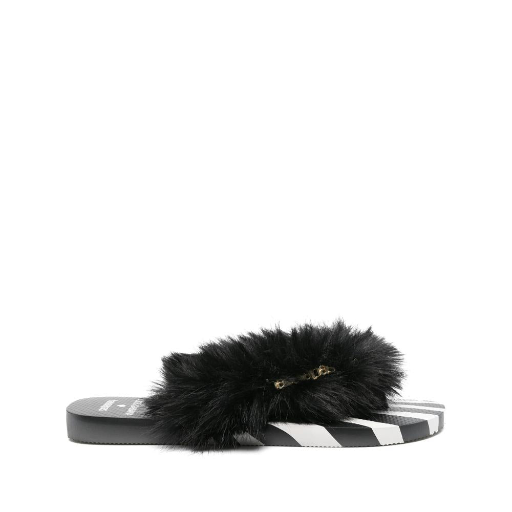 Havaianas X D & G Shoes