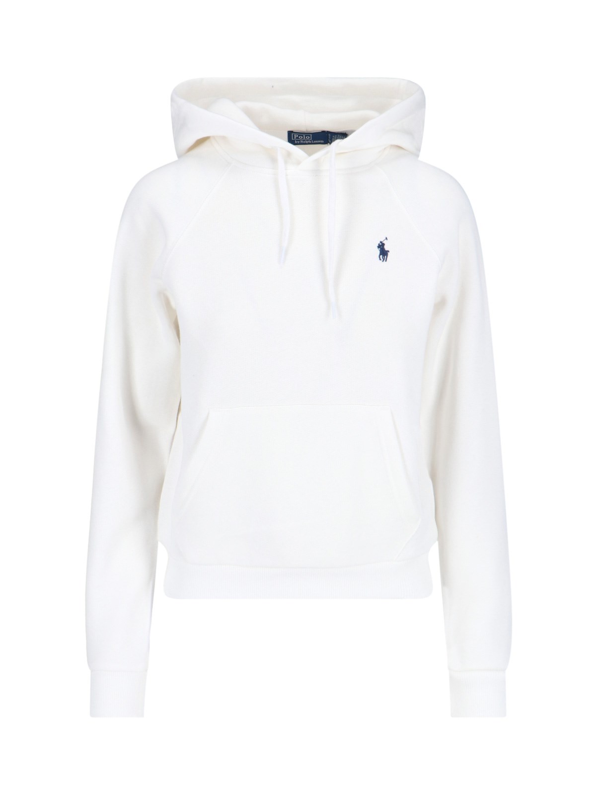 Polo Ralph Lauren Logo Hoodie