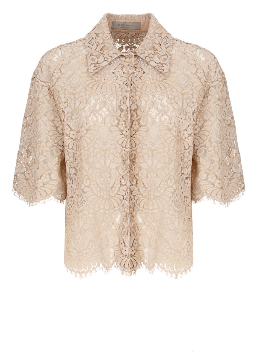 D. Exterior Shirts
