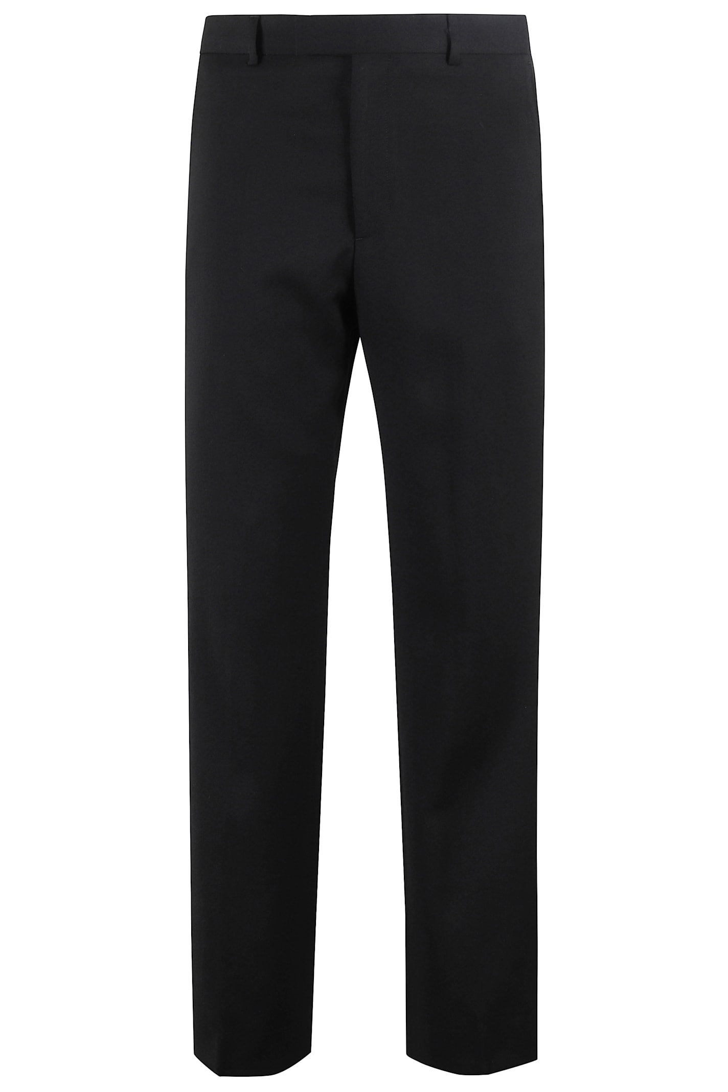 Sunflower Straight Trouser