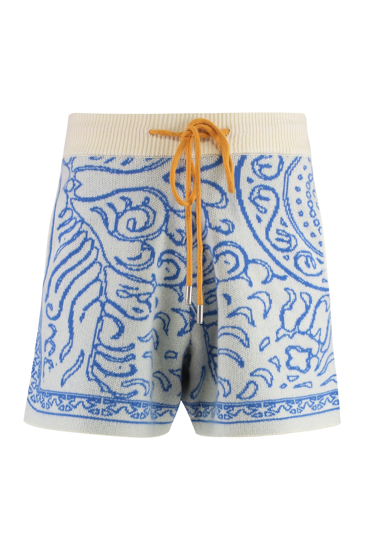 Rhude Knitted Shorts