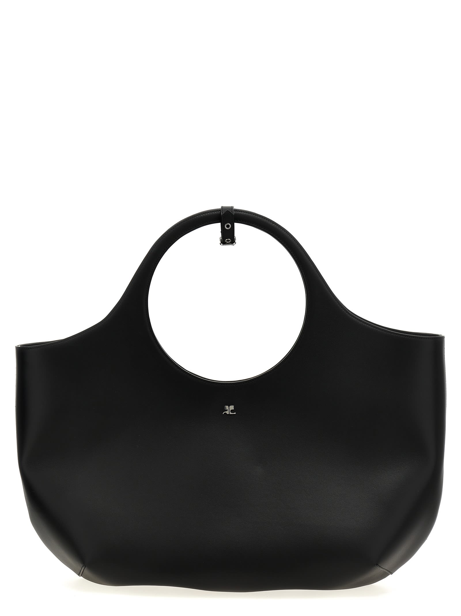 Courrèges maxi Holy Handbag