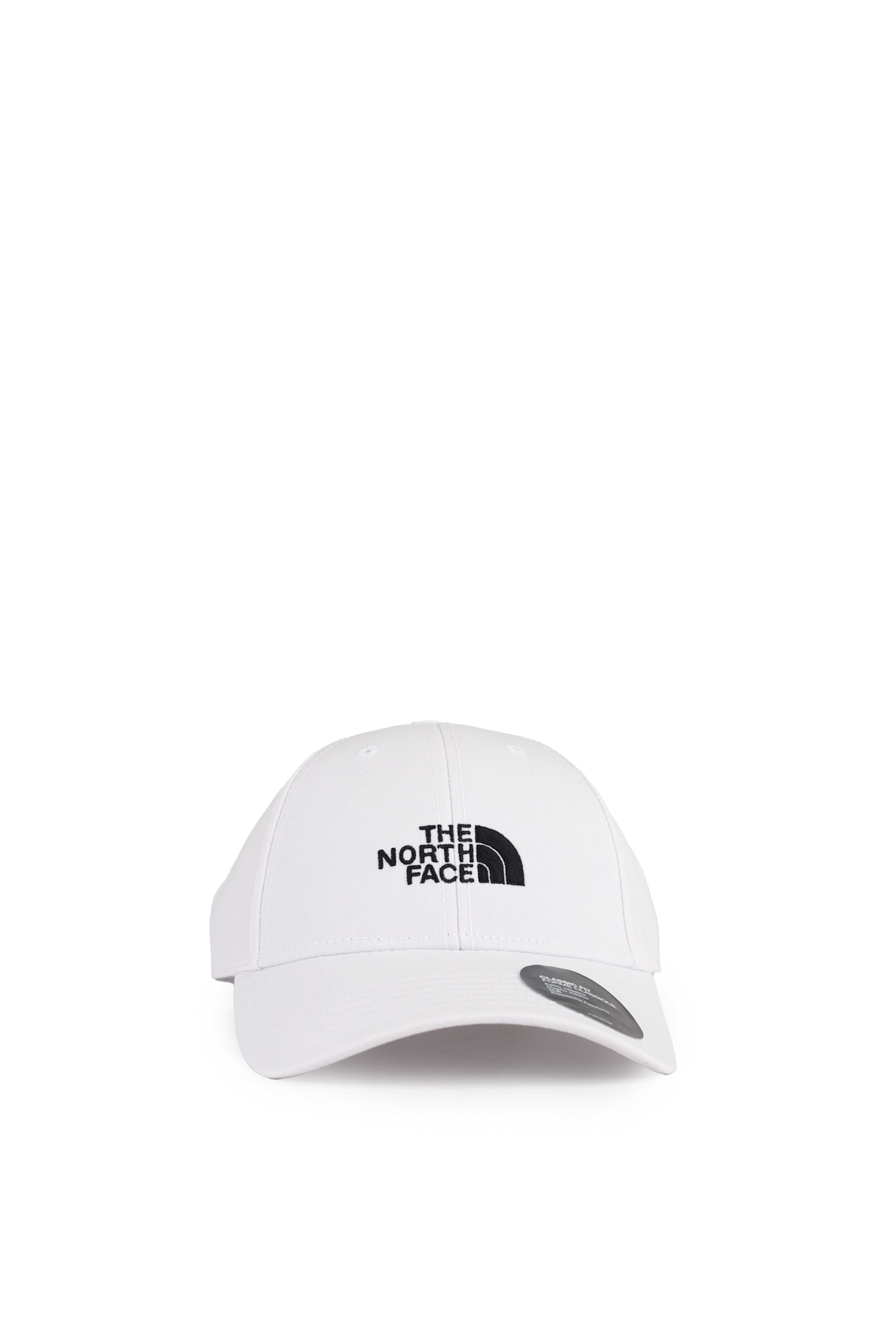 The North Face Hat With Logo